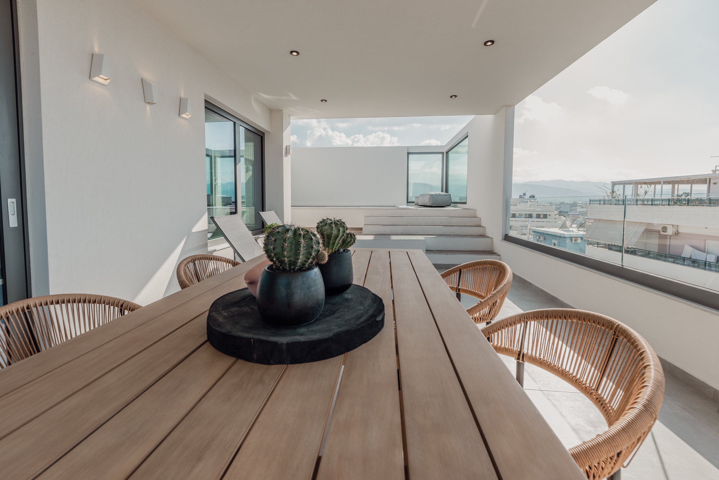 查尼亚市中心住宅丨希腊丨Dimiourgiki ltd-5