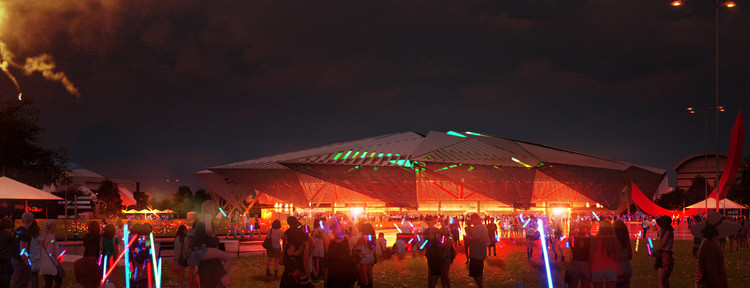 韩奥运场馆焕新-4