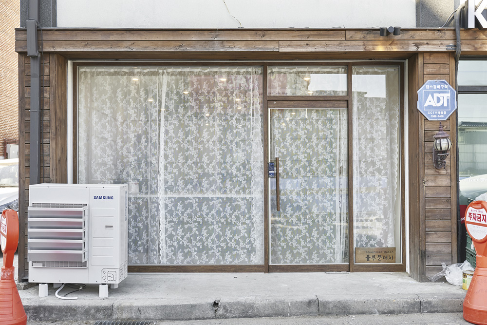 白色梦幻 | 10 分好评的现代乡村风格室内设计-2