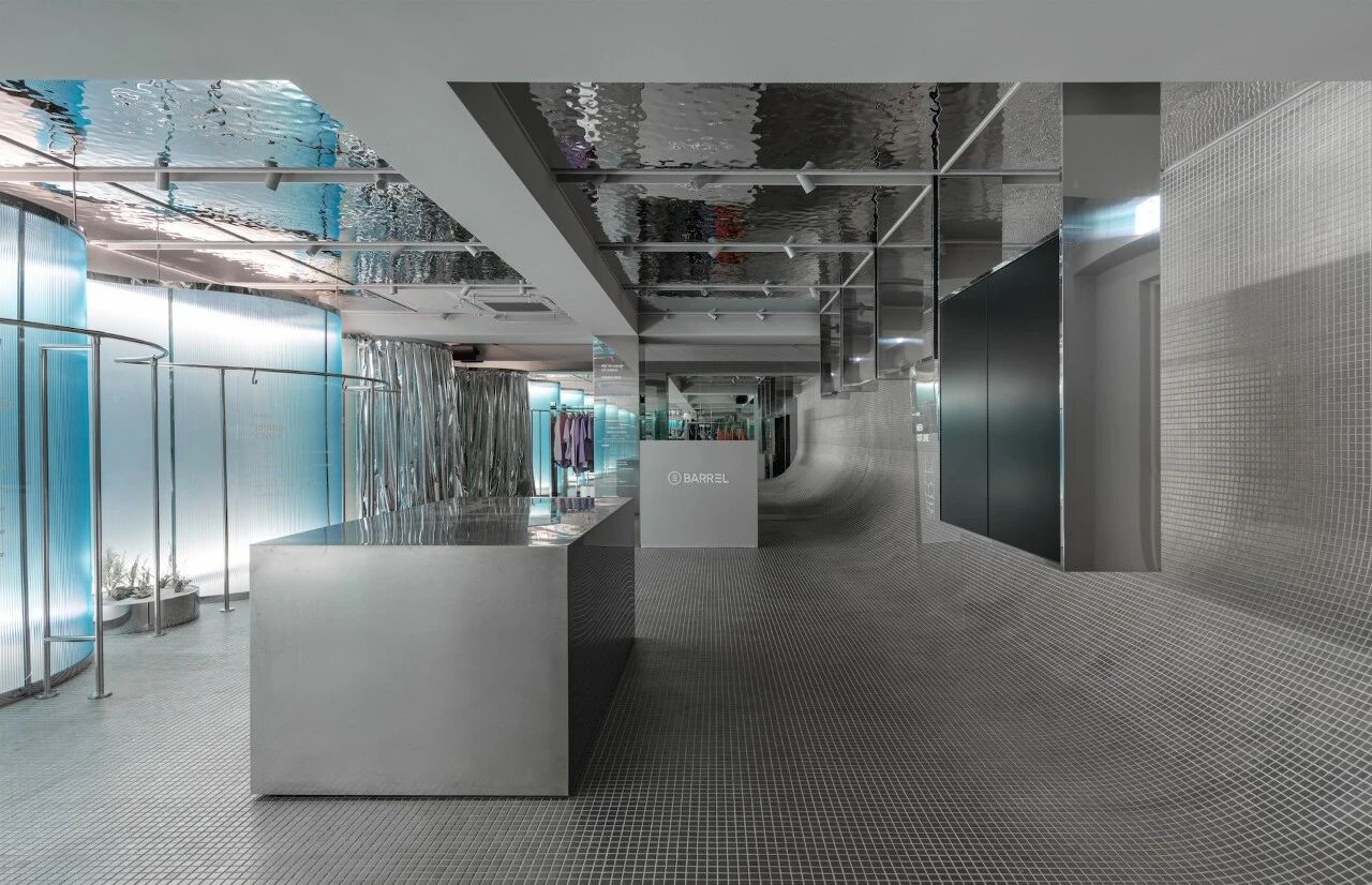 Barrel首尔店丨韩国首尔丨Niiiz设计实验室-3