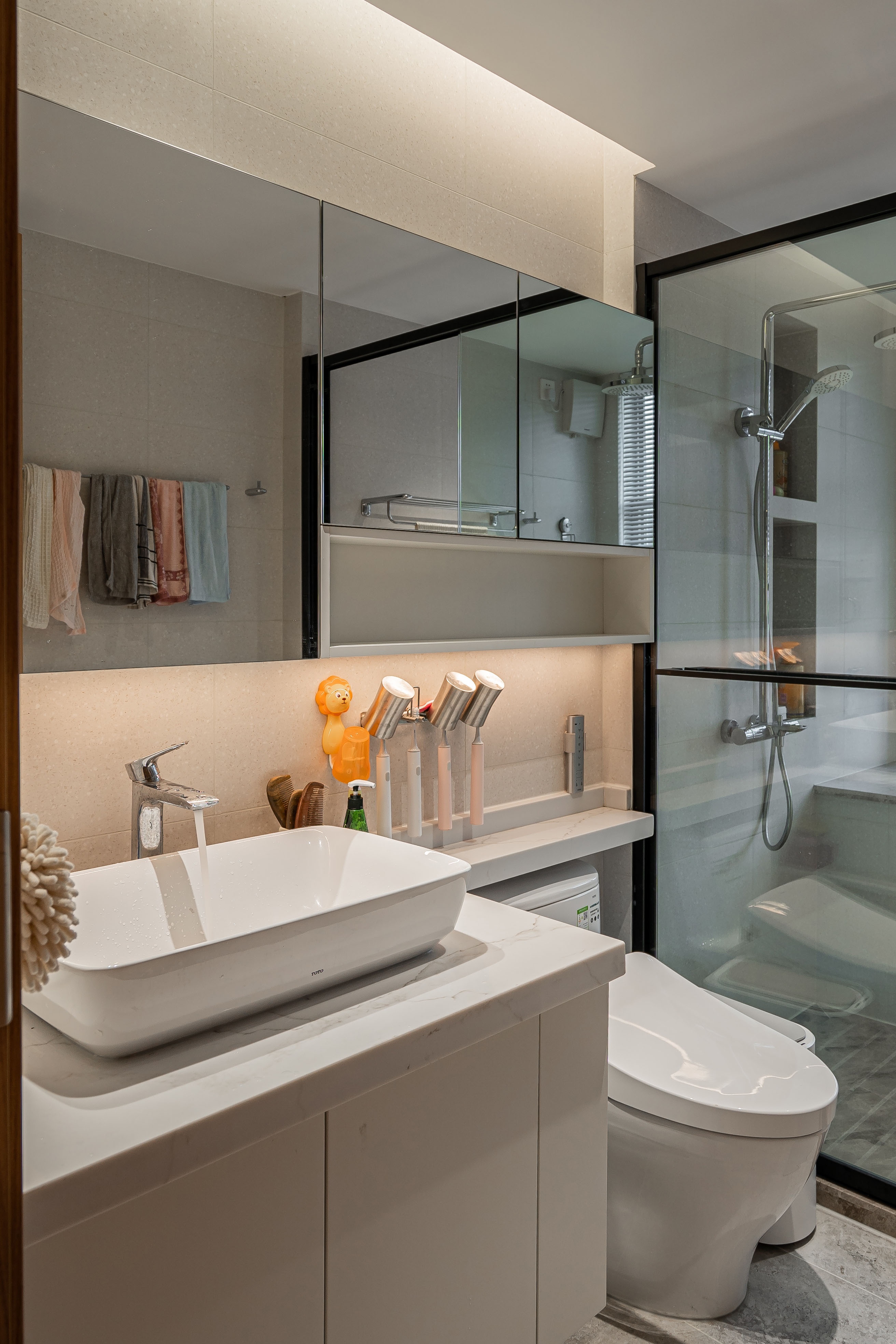 海岸温馨之家-59