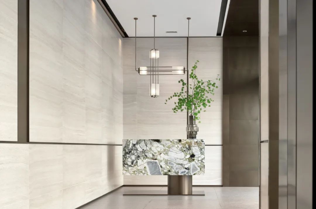 新城·瓯江湾体验中心——自然与艺术的诗意交融-9