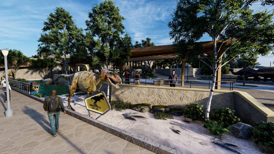 VISTAS EXTERIORES 解读中心丨Eddy Laura Flores-30