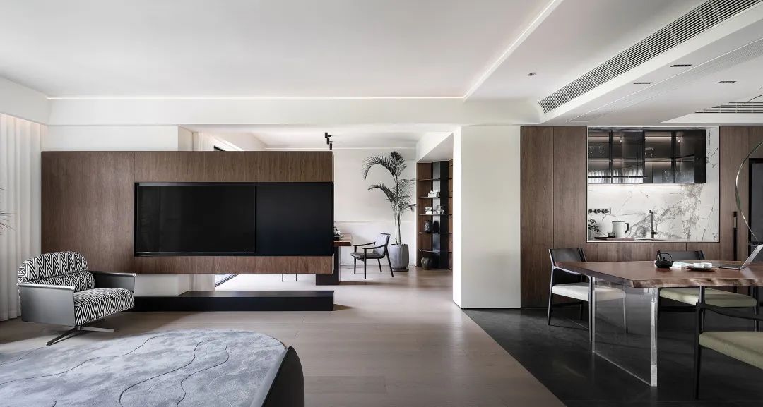 台州私宅丨中国台州丨浙江扎哈国际设计-18