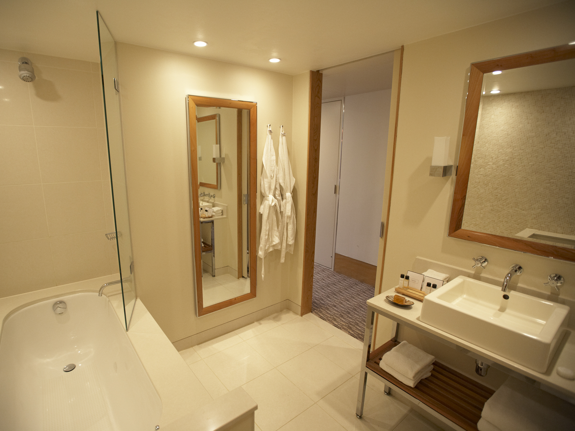 伦敦格鲁夫酒店-33