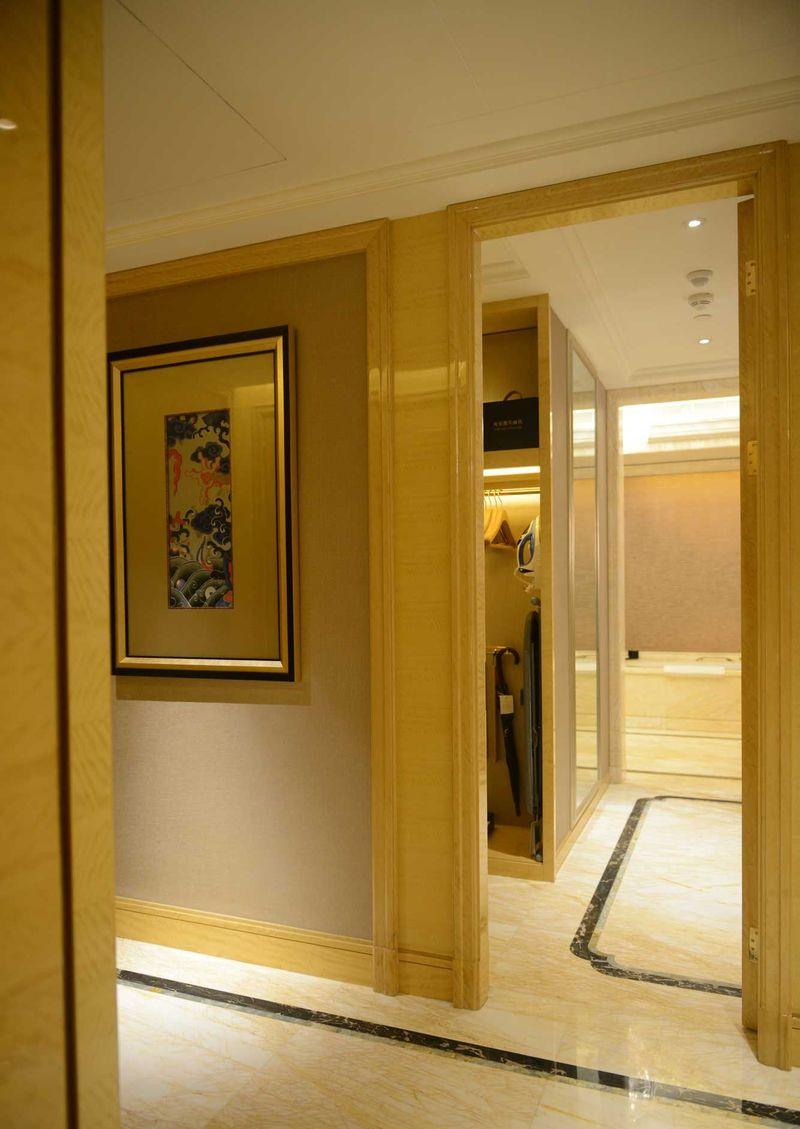 武汉万达瑞华酒店-52