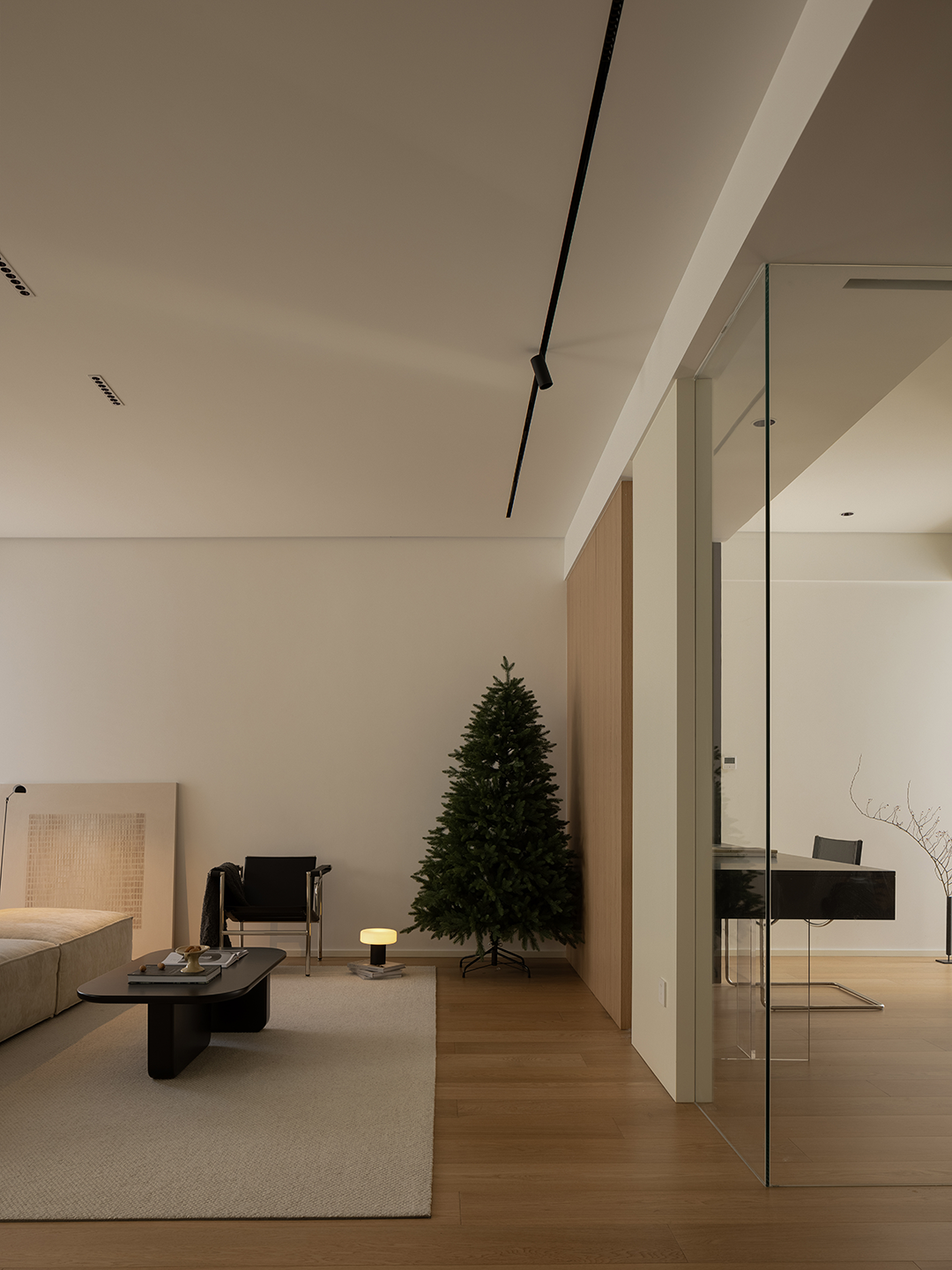 浮光静影丨中国温州丨筑涧设计-43