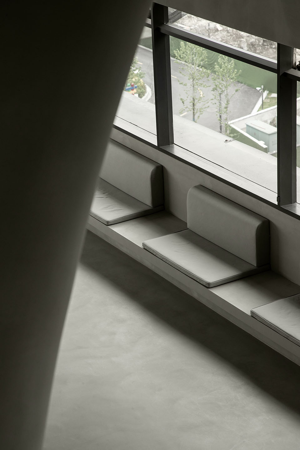 涟漪空间 The Ripples丨中国上海丨HITOMI&CO 赤瞳企划-35