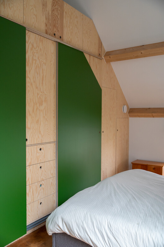 橙屋丨Objekt Architecten-15