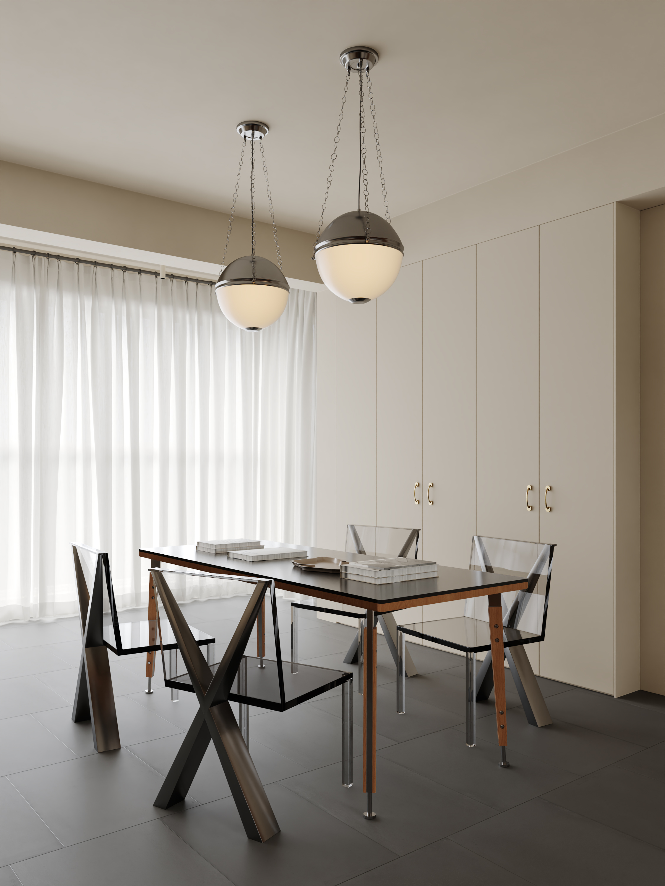 “包豪斯and中古元素”-1