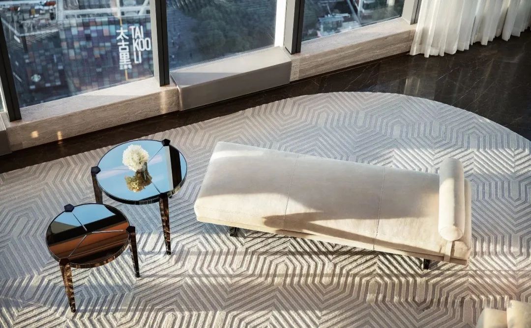 北京三里屯一号奢华公寓-130