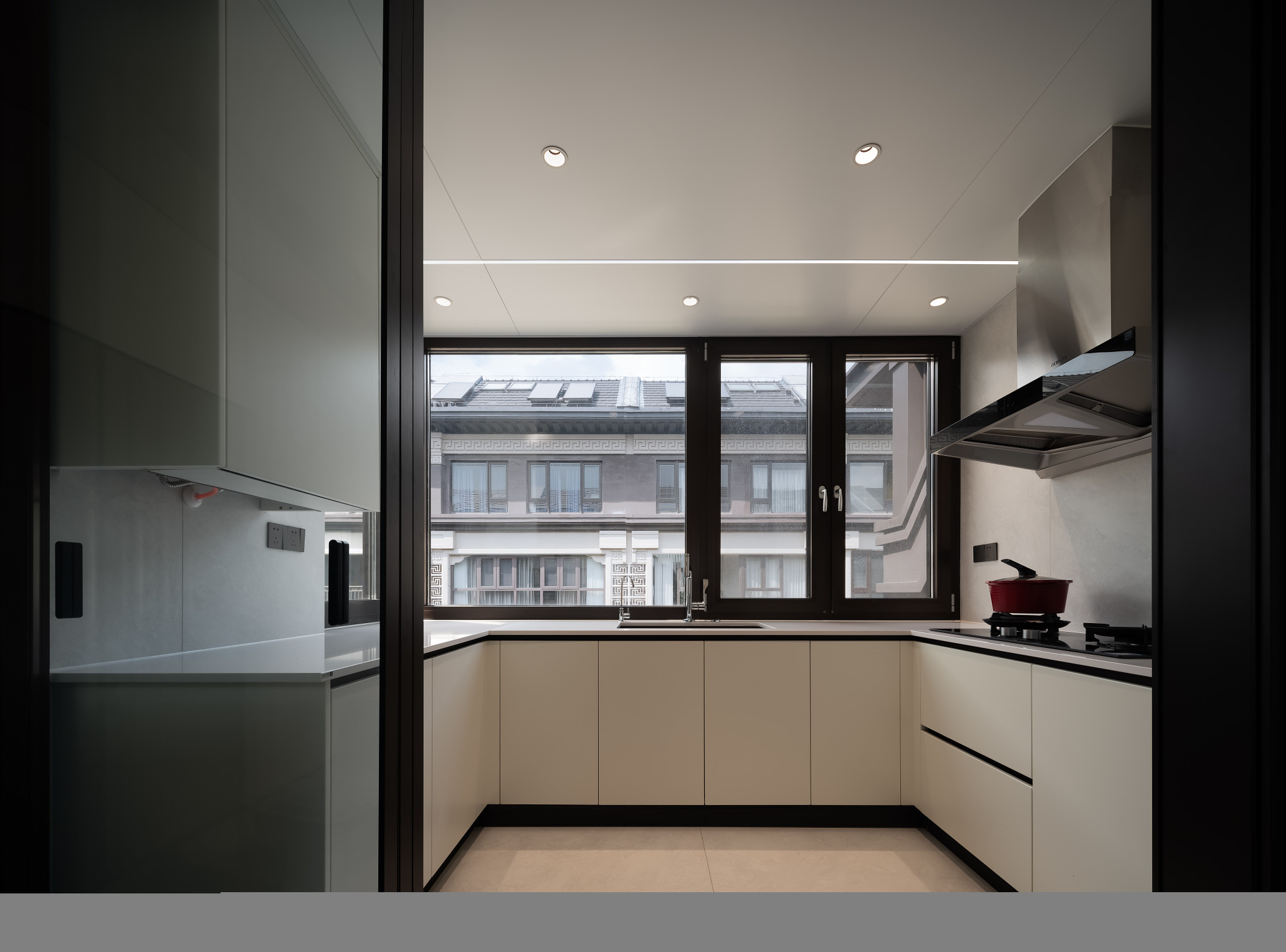 三鼎设计装饰--御龙湾-7