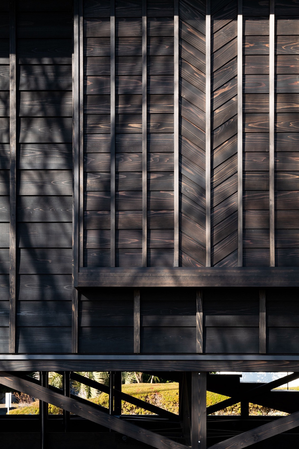 Boso别墅丨日本丨Kenichi Teramoto,office of Teramoto-119