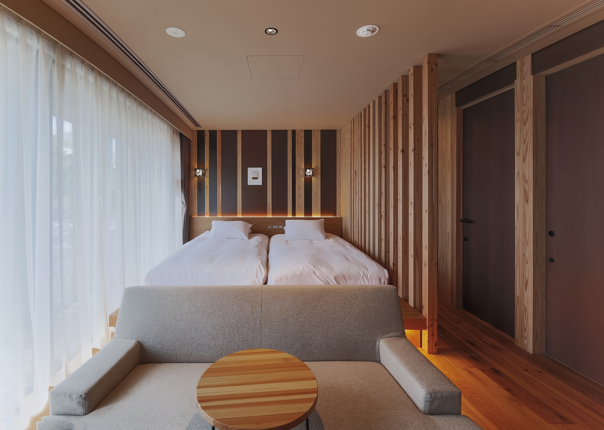 塞特雷奈良町酒店-8