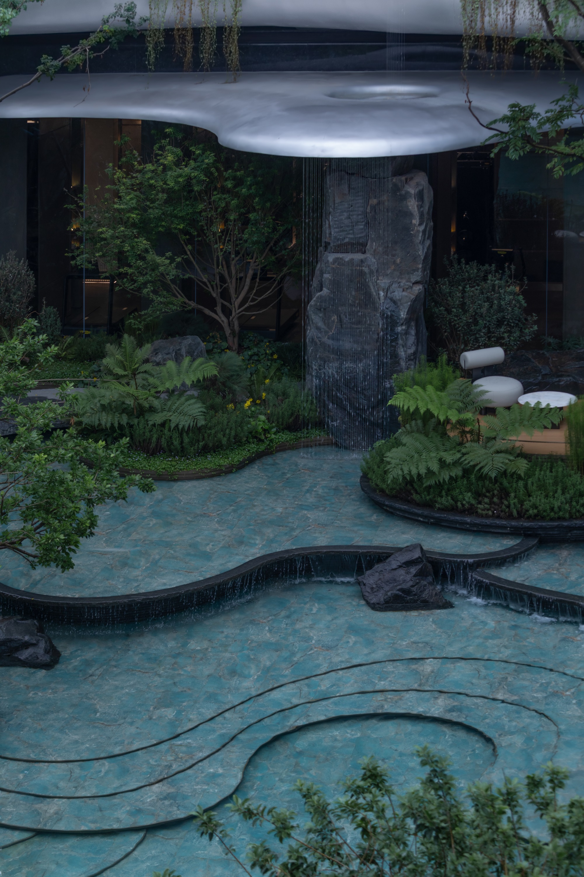 新绿色·J57半岛丨中国成都丨WTD纬图设计-4