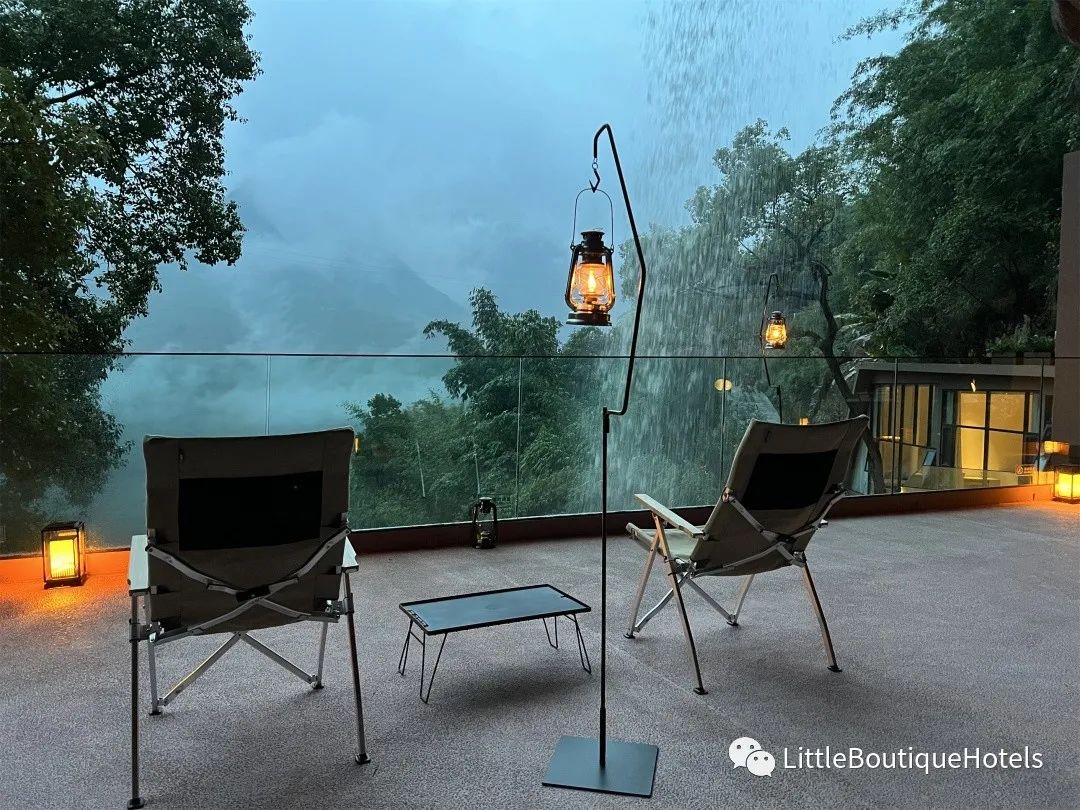 贵州赤水匠庐·雅路古酒店丨中国遵义丨S+P 空间的诗学设计事务所-23