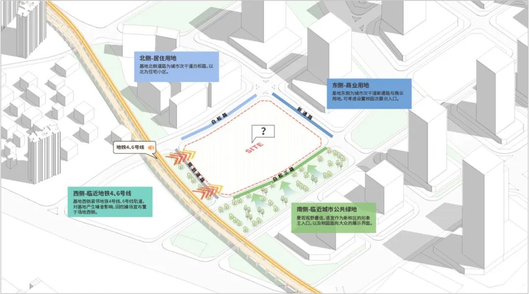 深圳高级中学（集团）北校区扩建项目丨中国深圳丨华阳国际设计集团-16
