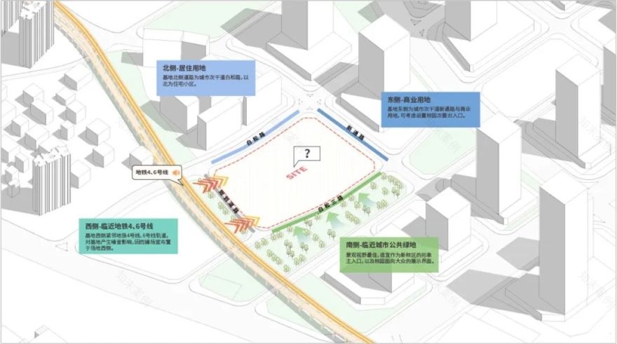 深圳高级中学(集团)北校区扩建项目丨中国深圳丨华阳国际设计集团-16