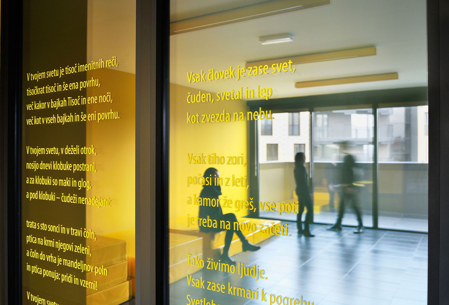 砖砌房屋林立的社区丨Slovenia丨dekleva gregorič architects-20