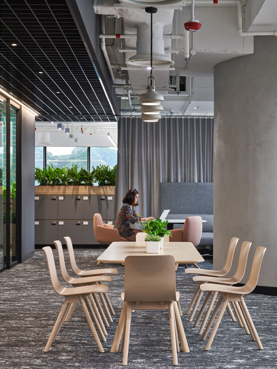 Spotify，新加坡 -15