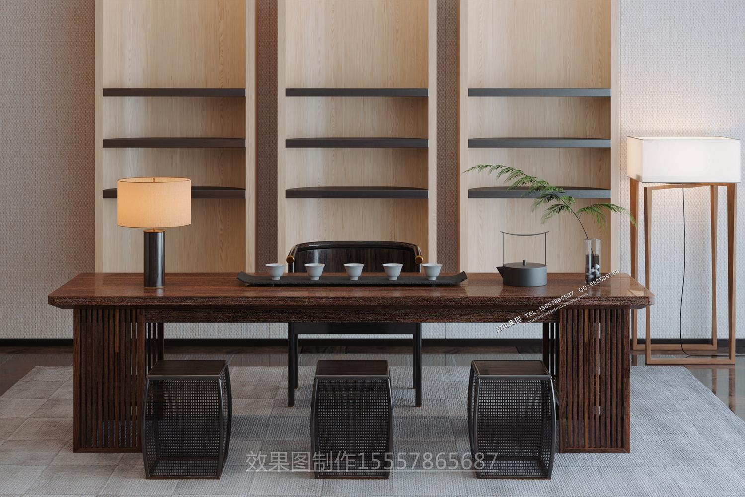 家该有的样子-16