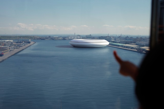 丨日本东京丨Florian Busch Architects-34