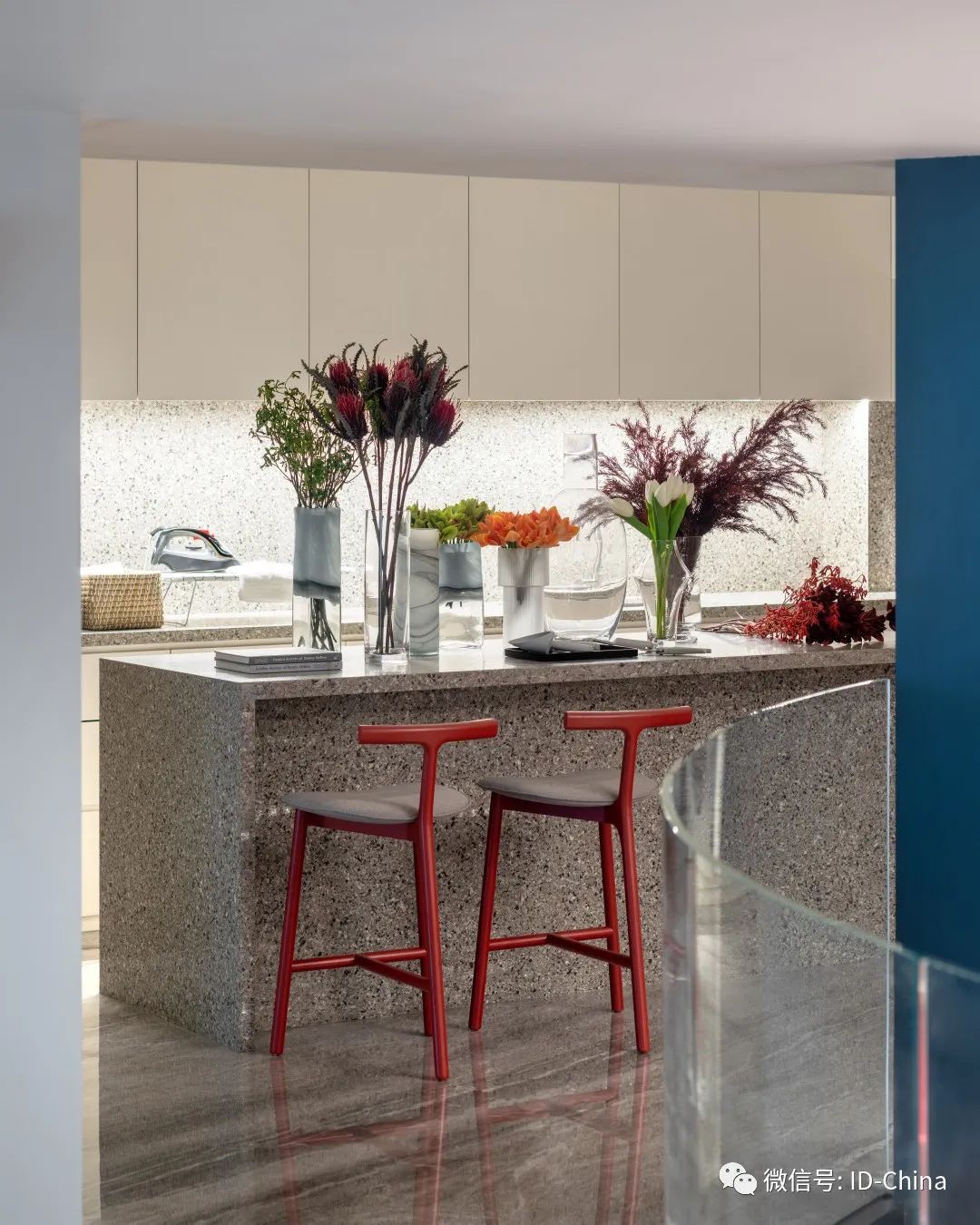 万科南昌世纪水岸别墅样板房丨中国南昌丨Design333建筑工程事务所-61