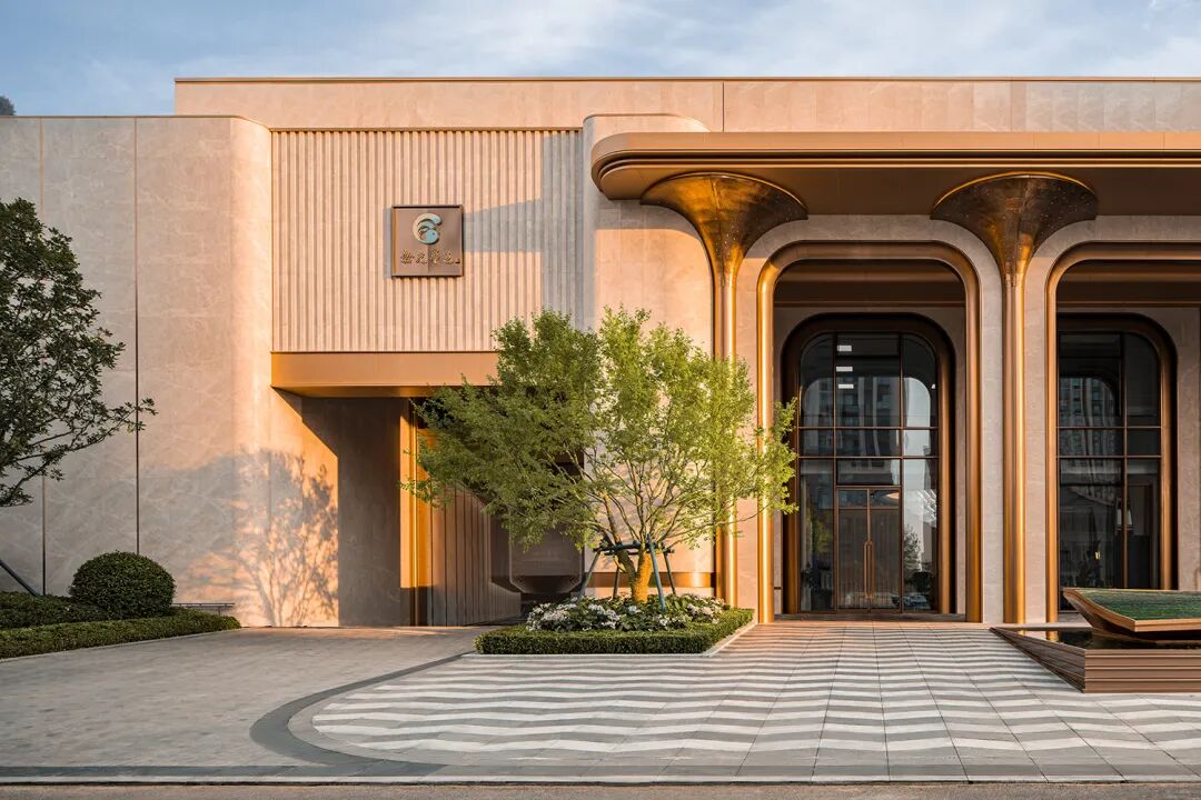 华中保定·拾光华邑示范区丨中国河北丨建筑PTA上海柏涛,景观上海水石,室内创思国际-41