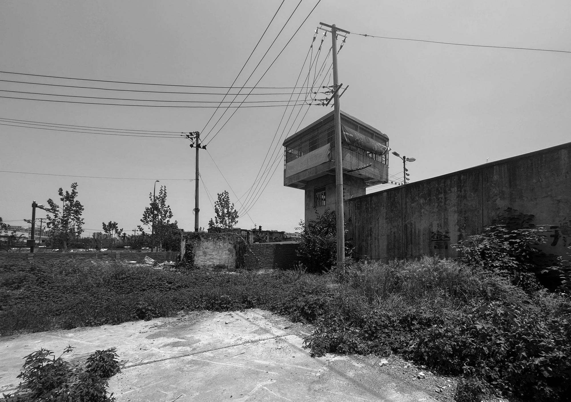 一间很小的24h书店丨中国合肥丨实在建筑设计工作室-12