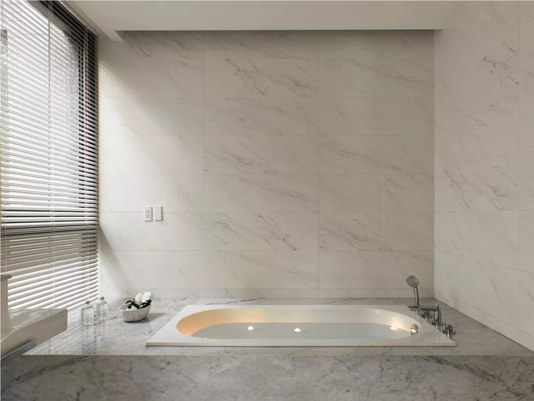 现代风挑高别墅,打造生活艺术馆-14