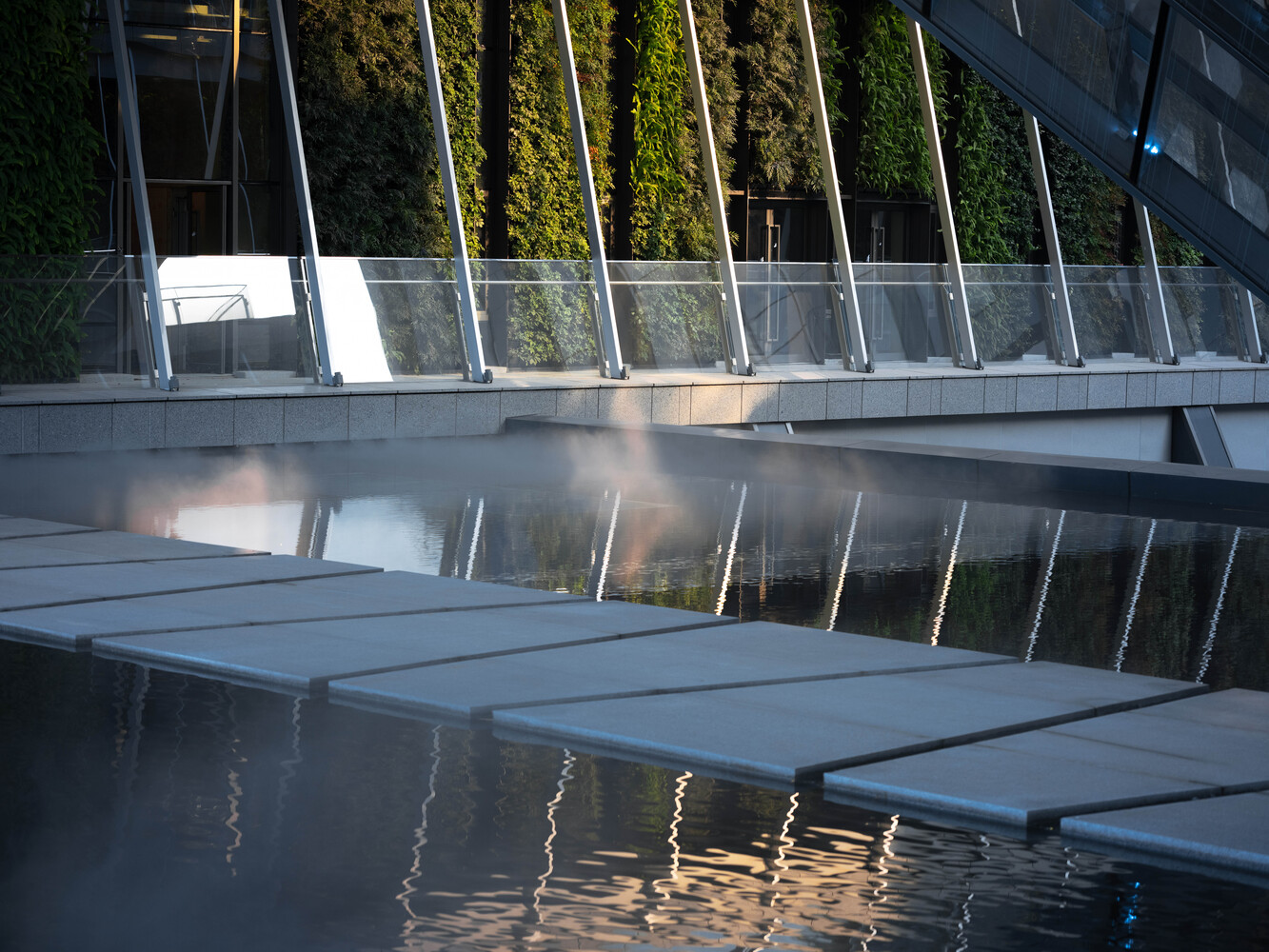 成都海天集团研发总部丨中国成都丨中国建筑西南设计研究院-22