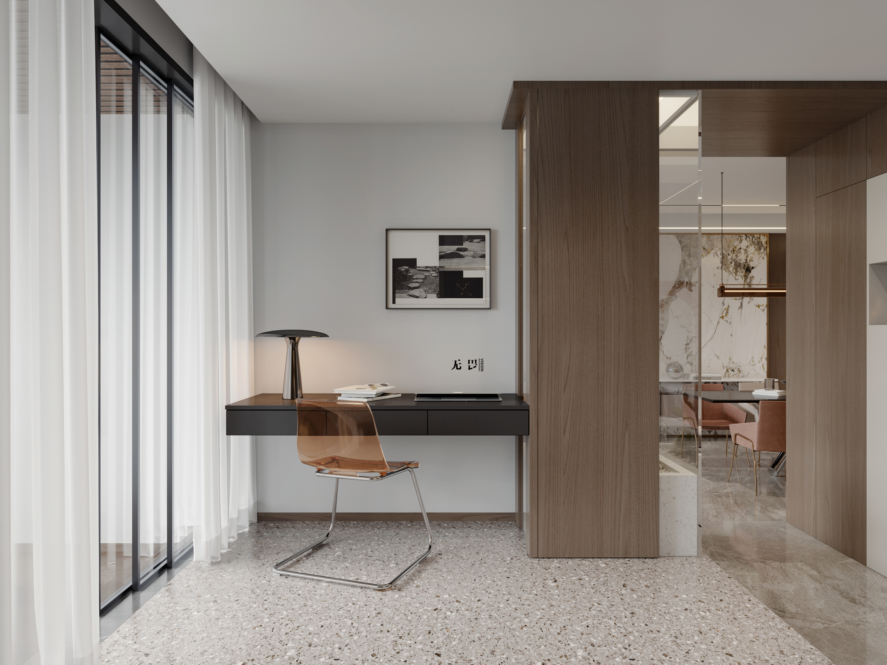 一套大众化的现代小家装-21