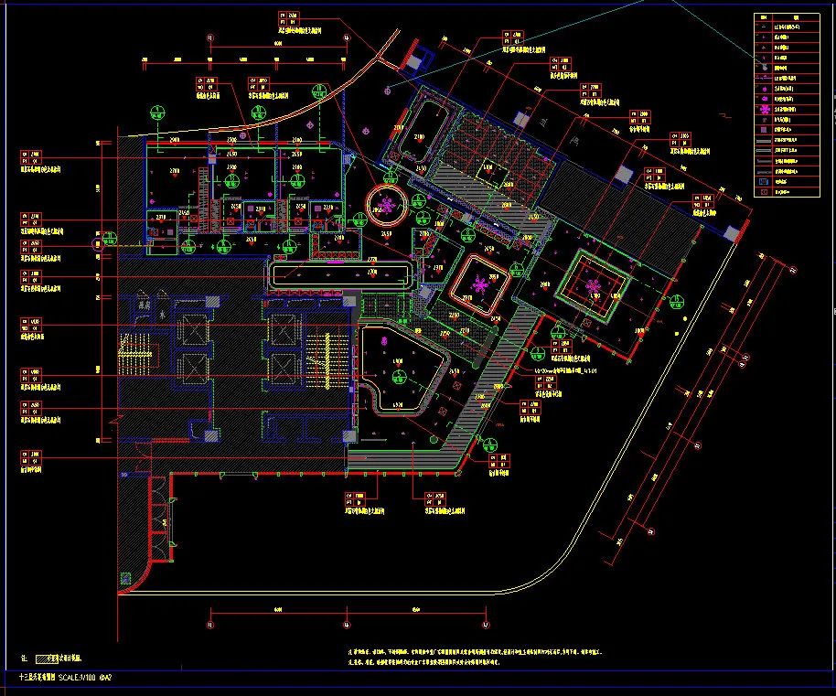 2025顶级会所:从设计到体验的沉浸式叙事-56