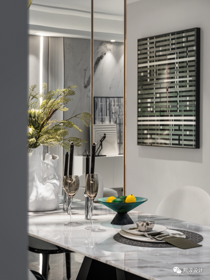 新乡瀚林院示范区丨中国新乡丨上海熙淳建筑装饰设计有限公司-19