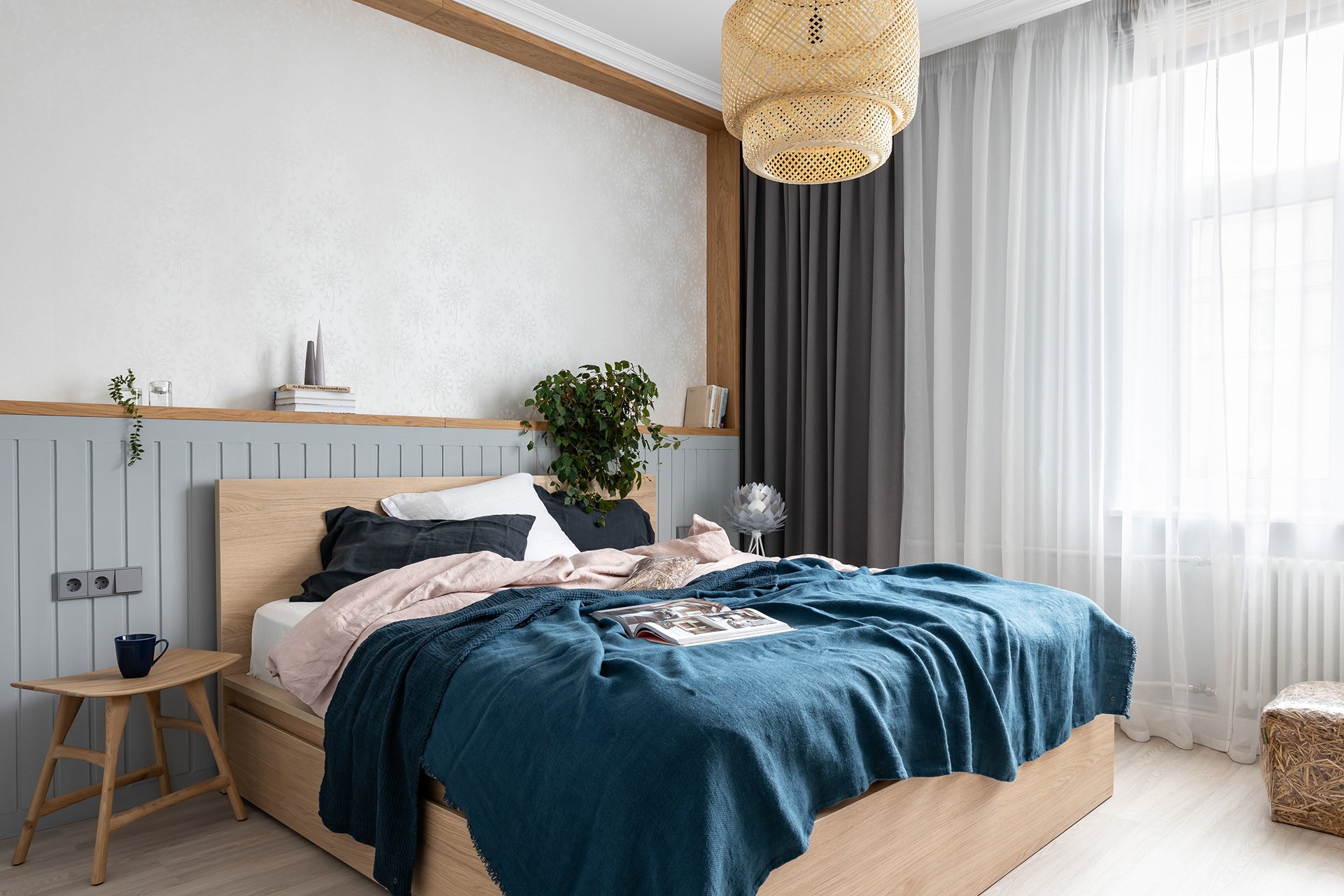 Nikita Zub 公寓设计丨俄罗斯圣彼得堡-22