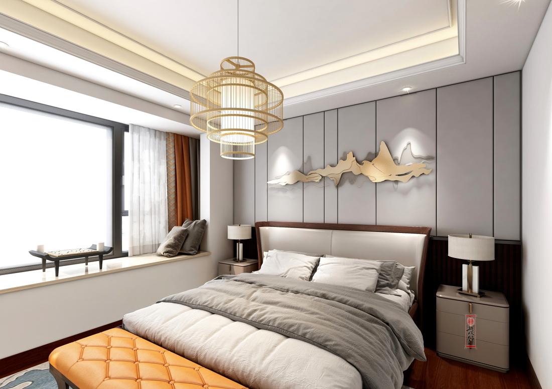 
中海锦江城.万景熙岸 -18