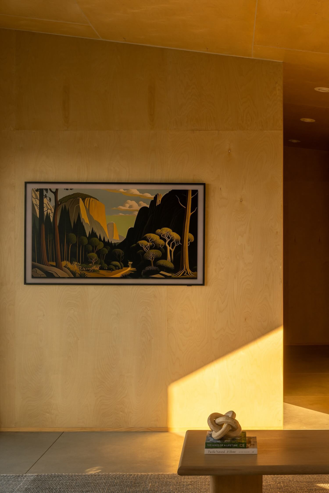 自然与永恒的融合 | 墨西哥建筑师Pablo Pérez Palacios的自然美学设计-85