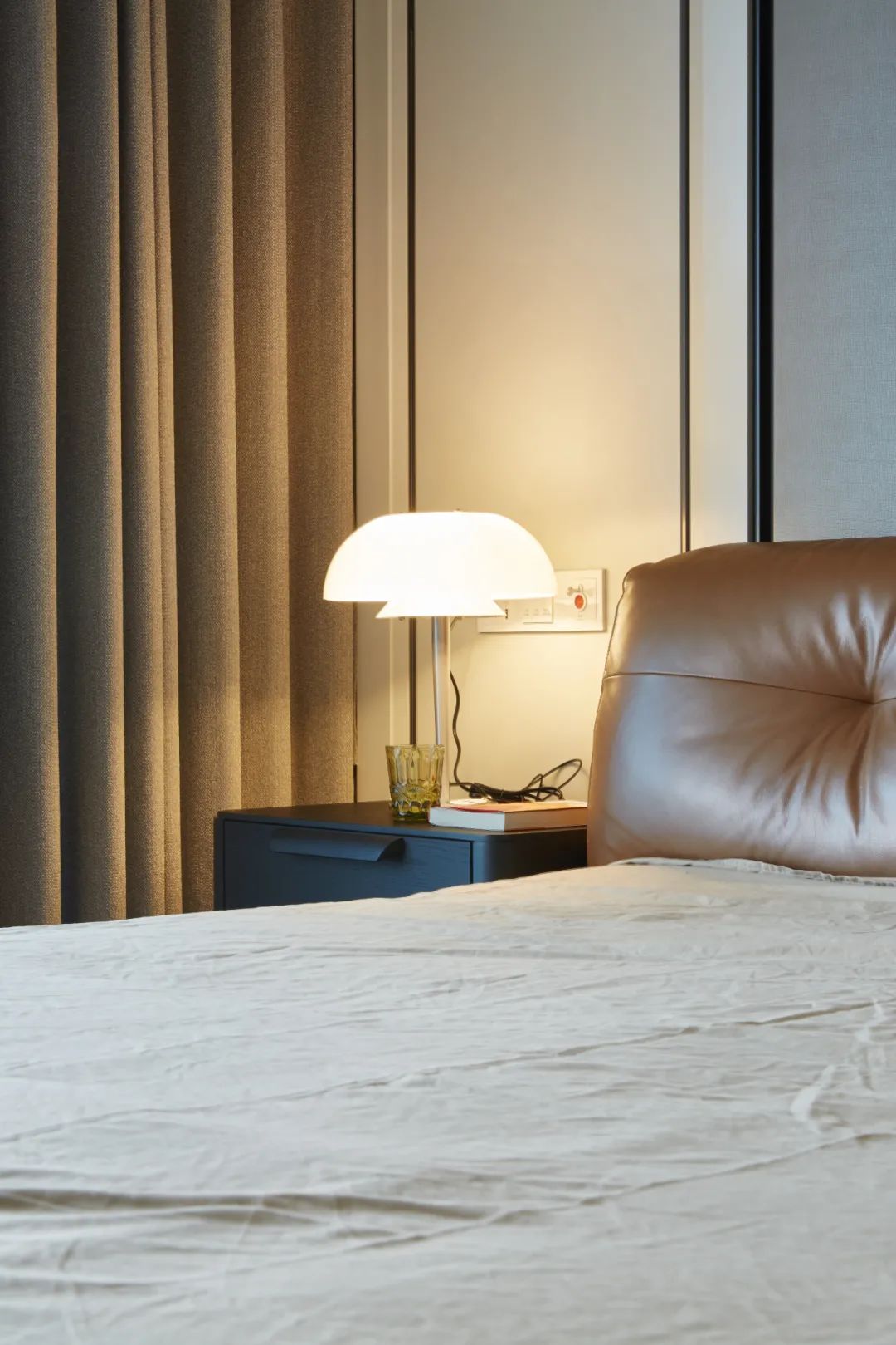 陌上新作 | 不砸不拆，154㎡融创·宜和园精装房改造-81