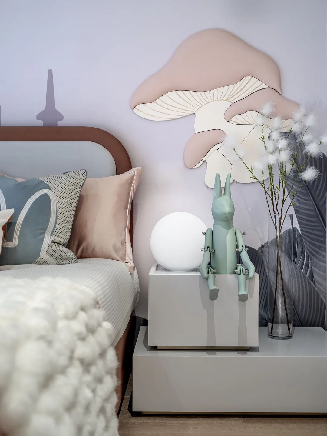 华润宜昌东站路 125 户型 | 东方美学与现代艺术的融合-72