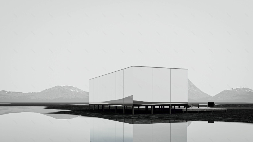 镜屋-揭示无限之静-37