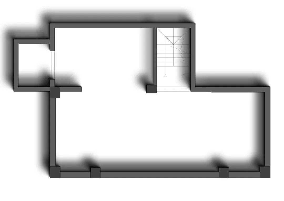 自由失重的云丨龙庭设计-56