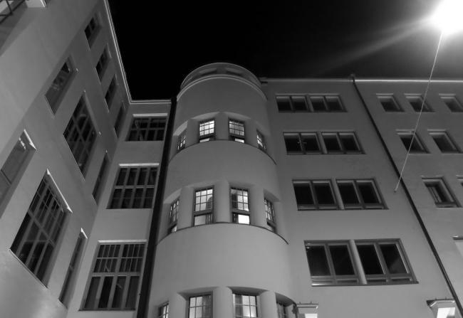 Hotel Lilla Roberts酒店丨芬兰赫尔辛基丨Puroplan Oy室内设计工作室-35