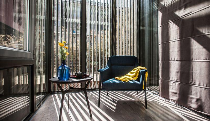 北纬四十度（五十度灰）丨中国北京-13