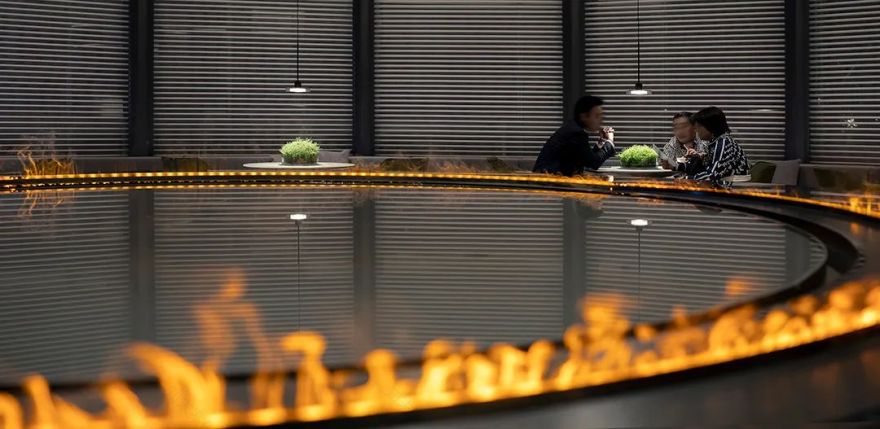 失重空间 | YOEYYOU 深圳形象概念店设计亮点解读-243