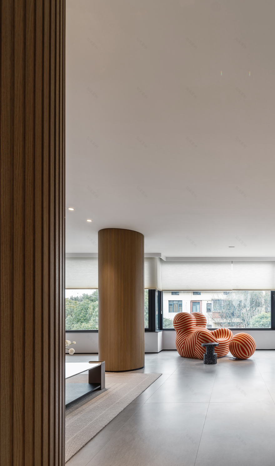 万科别墅丨中国苏州丨bk蓝骑士建筑设计事务所-90