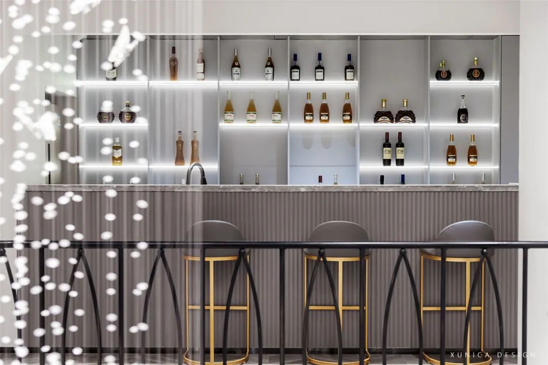 ROTASS珠宝广州精品店丨中国广州丨XUNICA DESIGN-58