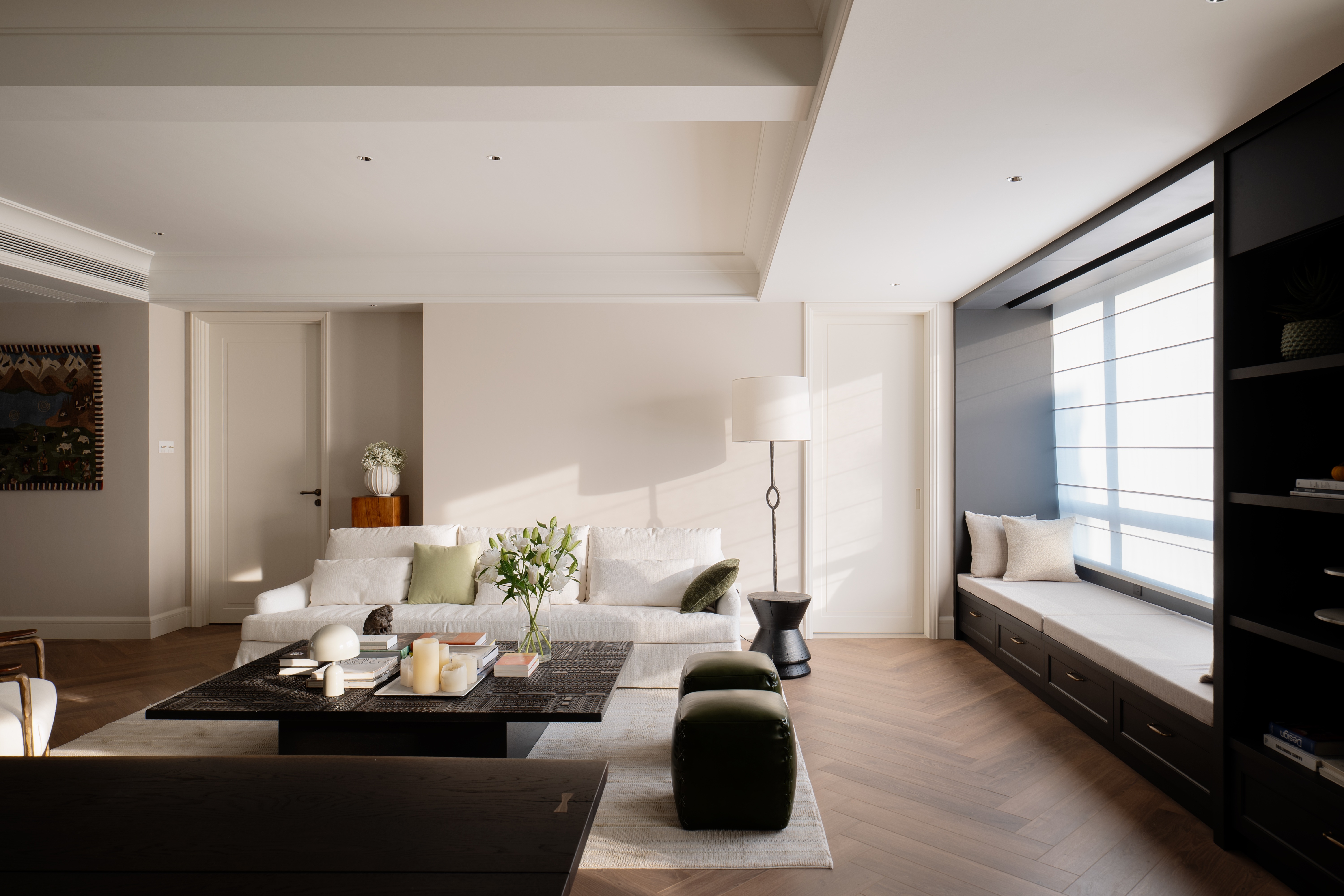 漫居 · 云行设计-43