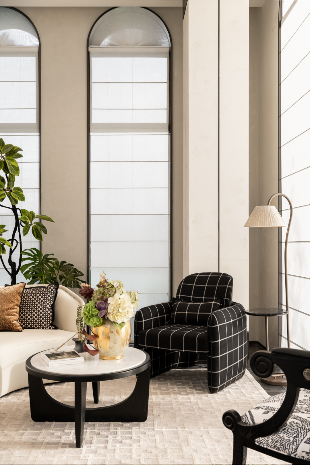 天津西棠和煦Ⅲ丨中国天津-39