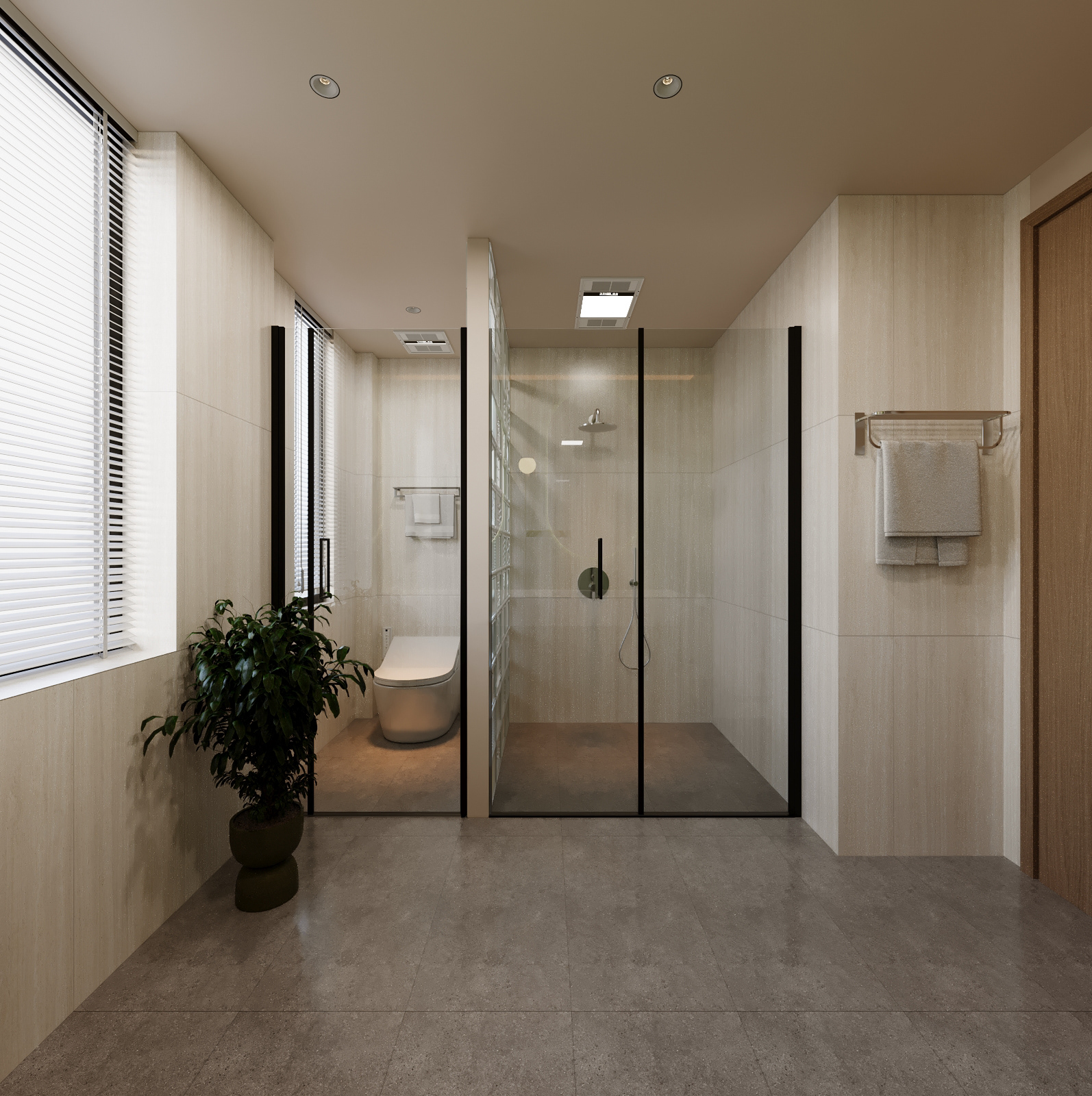 Oriental Tropical - Fusion Retreat-31