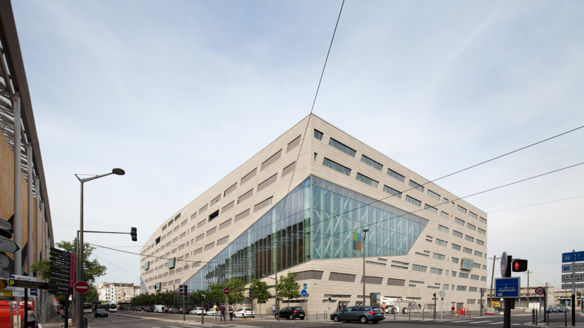 Auvergne Rhone Alpes County Council Hall   Christian de Portzamparc_files Christian de Portzamparc-2